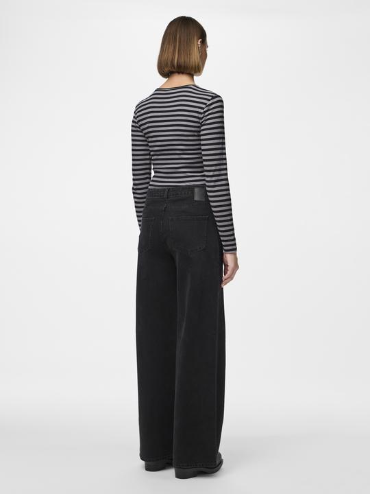 Produktbild Pieces PCSELMA HW Wide Fit Jeans (W27/L32)