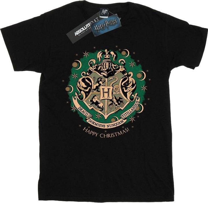 Christmas Wreath TShirt (3XL)