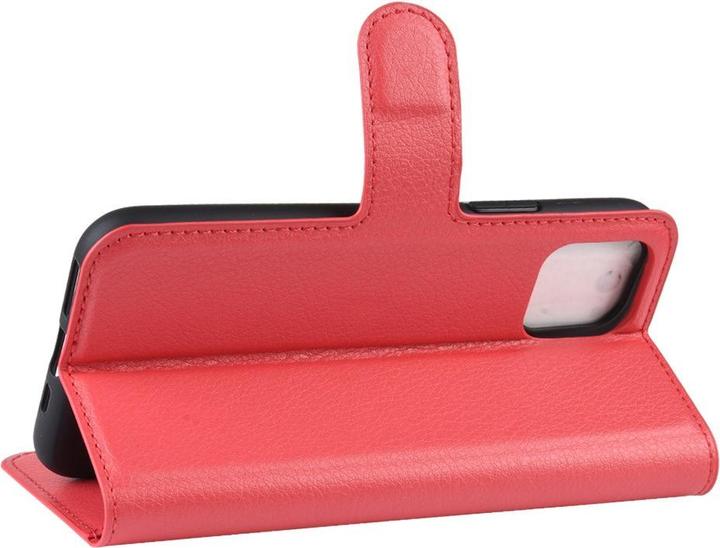 Actual product image Cover-Discount Leather cover with card slot (Apple iPhone 11 Pro)