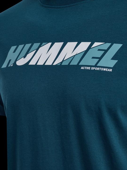 Produktbild hummel Hmlgraphic Bold Logo Tee (XL)