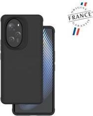 Actual product image QDOS Coque Touch Drop France Ofg Honor 200 Pro 5g Noir (Honor 200 Pro)