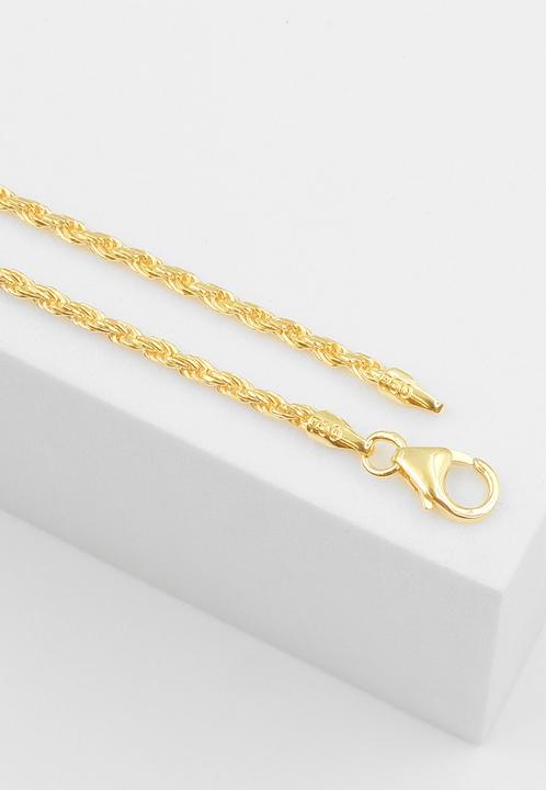 Image du produit Muau Cordel (Or jaune, 45 cm)