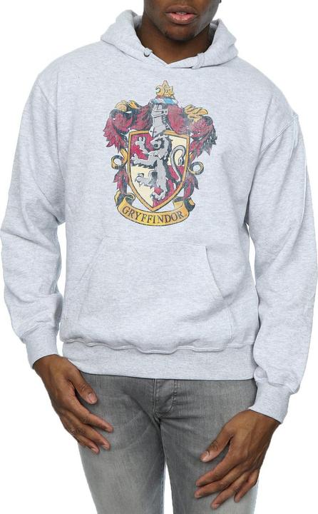 Produktbild Kapuzenpullover (L)