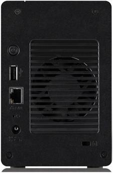 Image du produit Lenovo Iomega IX2