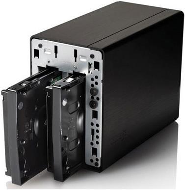 Image du produit Lenovo Iomega IX2