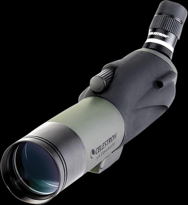 Celestron Ultima 65 45°