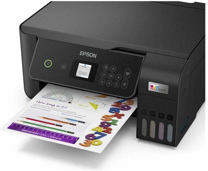 Produktbild Epson EcoTank ET-2871 (Tintentank, Farbe)