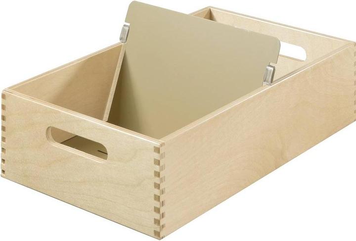 Produktbild Han Karteikasten (A5)