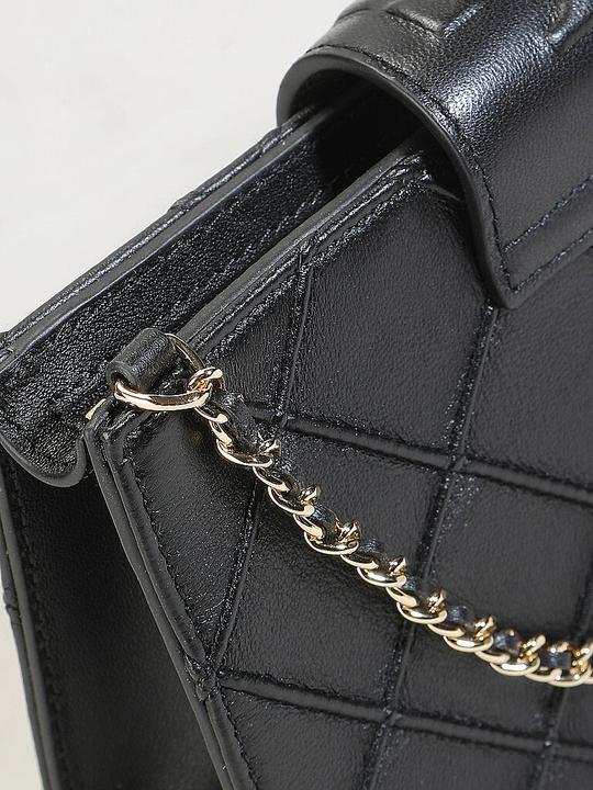 Actual product image Tory Burch Geldbörse FLEMING MINI