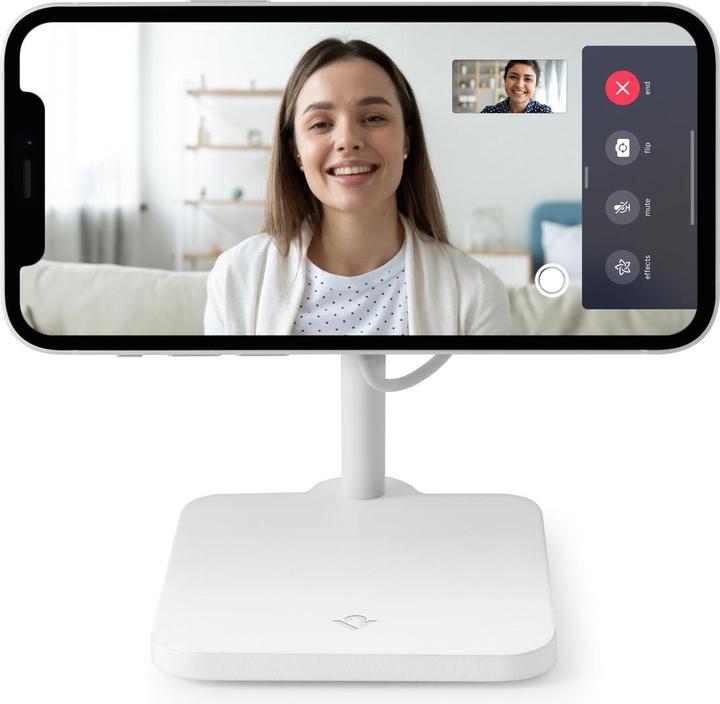 Actual product image TwelveSouth Forté (15 W)