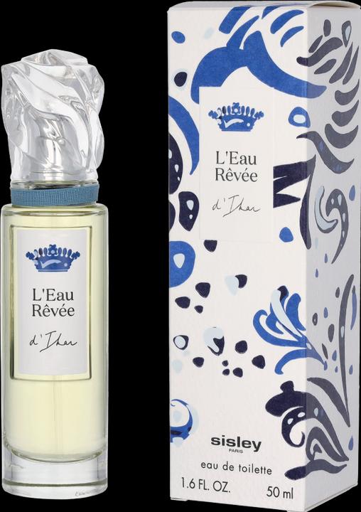 Produktbild Sisley d'Ikar Eau de Toilette (Eau de Toilette, 50 ml)
