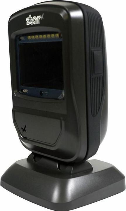 Produktbild Star Micronics Bsd-40u Blk Desktop Barcode Scanner 1d/2d USB Black (1D-Barcodes, 2D-Barcodes)