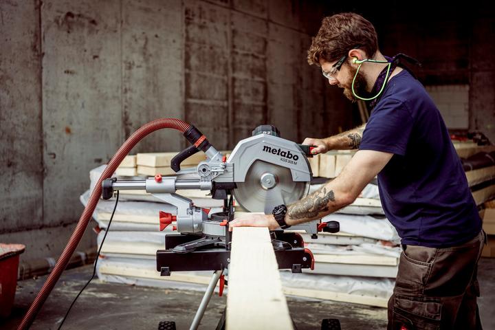 Immagine prodotto Metabo KGS305M