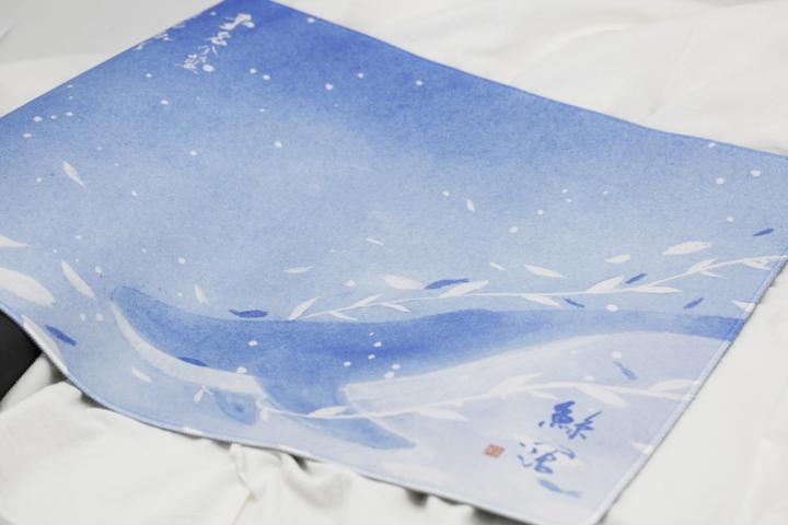 Actual product image Varmilo Sea Melody (XL)