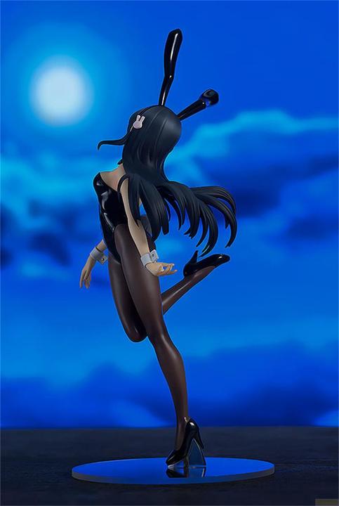 Image du produit Good Smile Company RASCAL... BUNNY GIRL SENPAI - Mai Sakurajima - Pop Up Parade 20cm