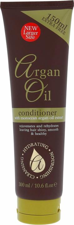 Xpel Argan Oil (300 ml, Flüssiges Shampoo)