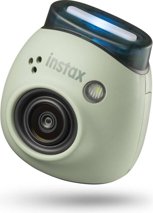 Actual product image Fujifilm Instax Pal