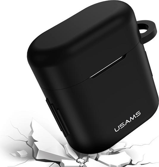 Immagine prodotto Usams Custodia ochronne per FreeBuds 2 Pro in silicone BH501FBUS01 USBH501 (Borsa per cuffie)