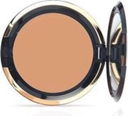 Actual product image Golden Rose Compact Foundation 08 - 9 Grams