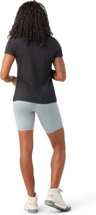 Produktbild Smartwool Ws Short Sleeve Graphic Tee (S)