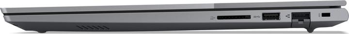 Immagine prodotto Lenovo ThinkBook 16 Gen 6 (16", Intel Core i5-13420H, 16 GB, 512 GB, Ing. Int.)
