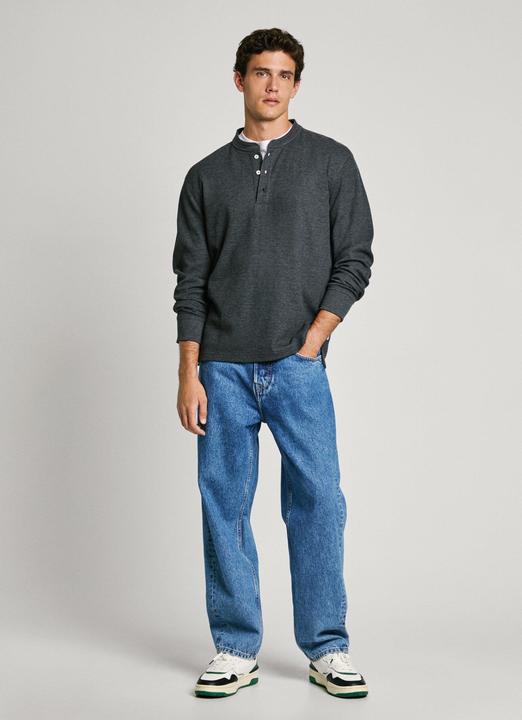 Actual product image Pepe Jeans t-shirt ashford (L)