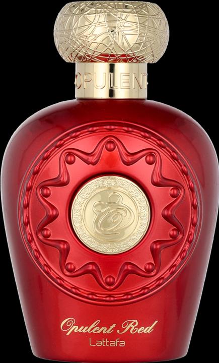 Immagine prodotto Lattafa Perfumes Rosso opulento (Eau de parfum, 100 ml)