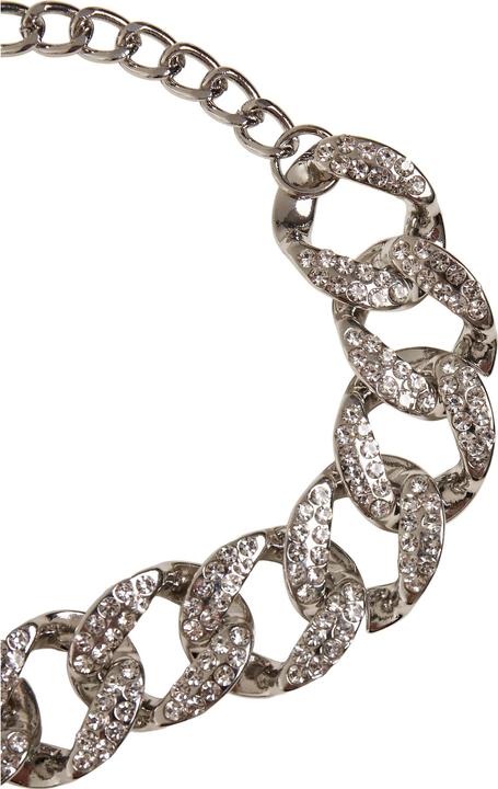 Immagine prodotto Urban Classics Collana Statement (100% cotone)