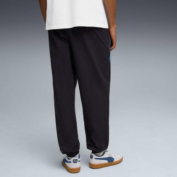 Produktbild Puma OM Trainingshose Woven 2025/26 (L)