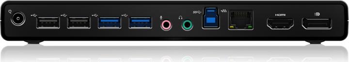 Produktbild HP USB 3.0 Docking (USB-B)