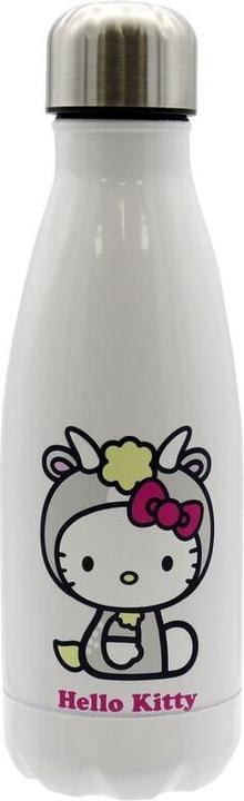 CyP Brands Hello Kitty Sanrio Water Bottle Jerry Horoscope (0.55 l)