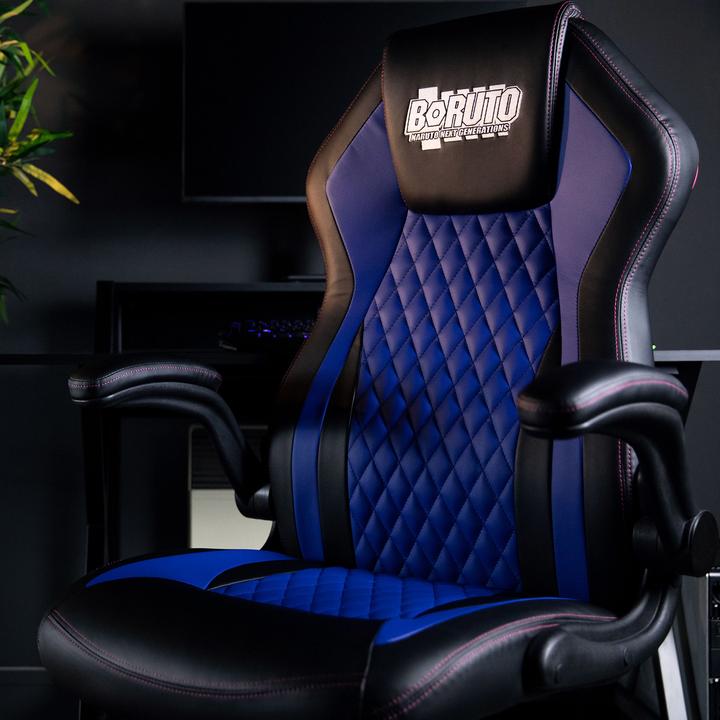 Actual product image Konix Boruto Gaming Chair