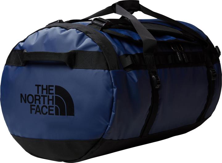 Noir, Summit Navy, Tnf Black
