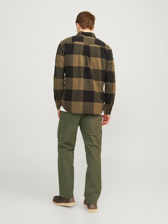 Produktbild Jack & Jones 2er-pack Loose Fit Cargo-Hose Cargo-Hose (W28/L30)