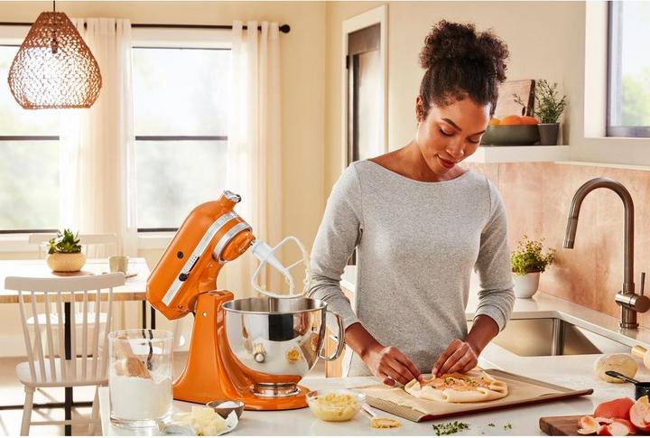 Produktbild KitchenAid Artisan KSM175 EU-Version (300 W)