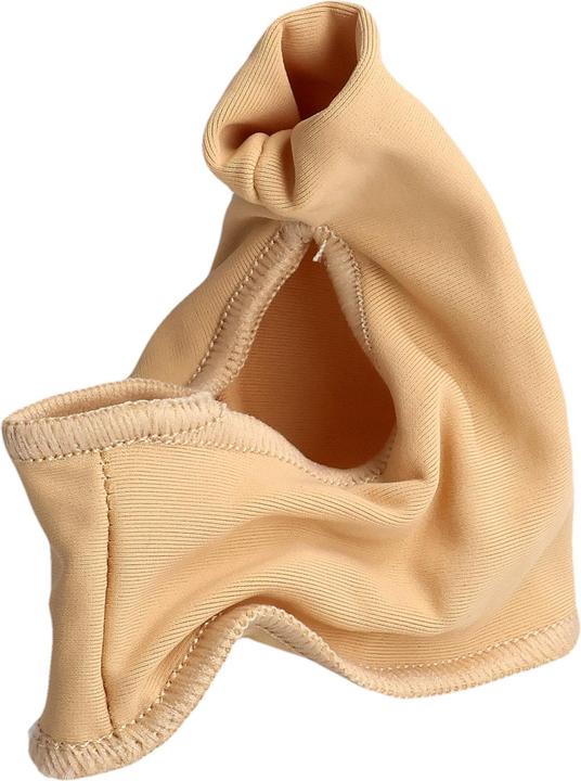 Actual product image Poderm Schutzorthese für Hallux Valgus