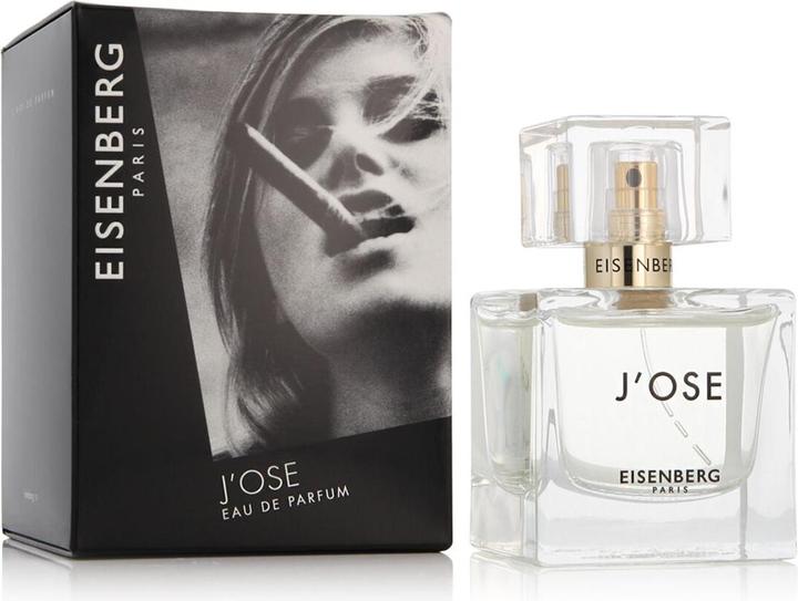 Eisenberg J'OSE