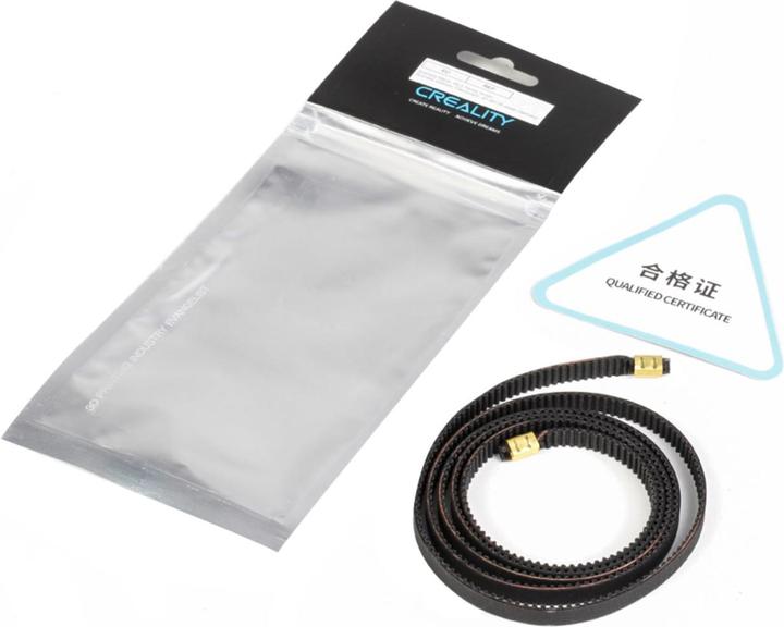Immagine prodotto Creality CR-10 V2/V3 Cinghia asse X L895mm (Ricambi)
