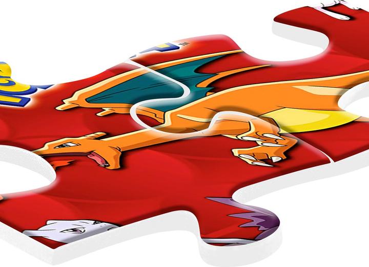 Produktbild Ravensburger Pokémon (100 Teile)