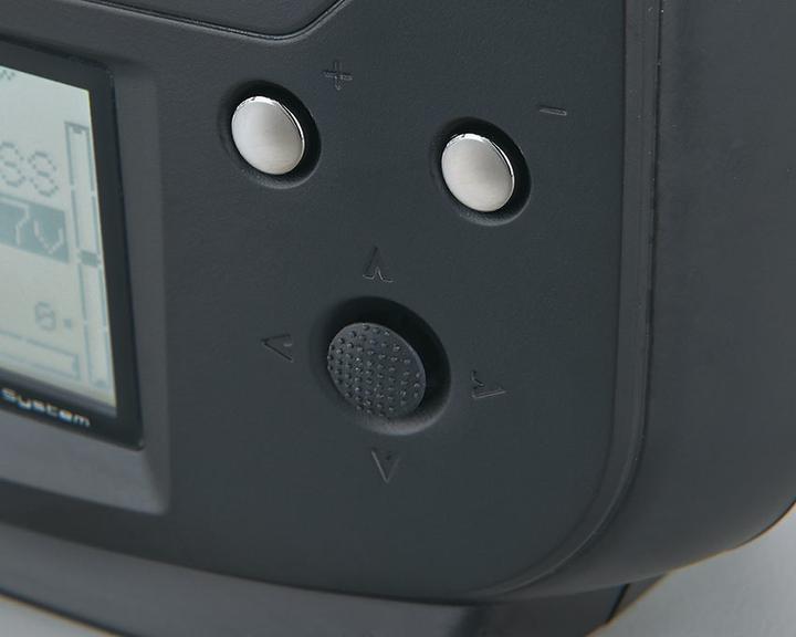 Actual product image Futaba T6K-R3006SB-2.4G Mode 2 without battery / charger