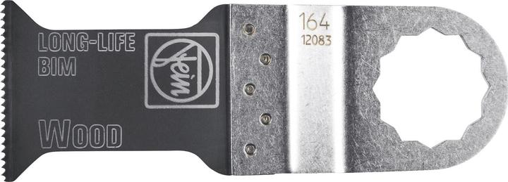 Produktbild Fein Bimetall Tauchsägeblatt 42 mm