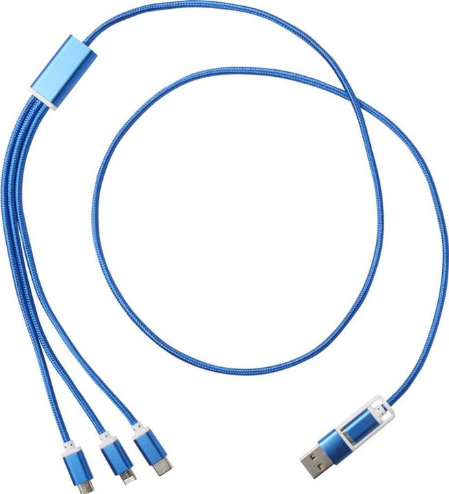 Produktbild Generic Aufladekabel Versatile (1 m)
