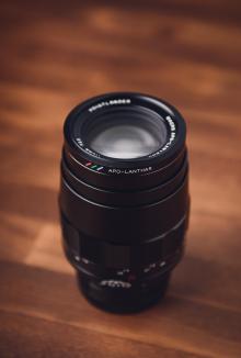 Produktbild Voigtländer Macro Apo-Lanthar 110 mm f/2.5 (Sony E, Vollformat)