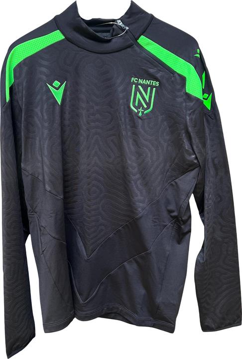 Macron Trainingsjacke FC Nantes 2024/25