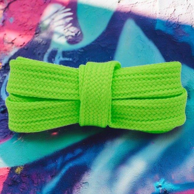 Immagine prodotto LaceGodZ Collezione OG Fat Laces (100 cm)