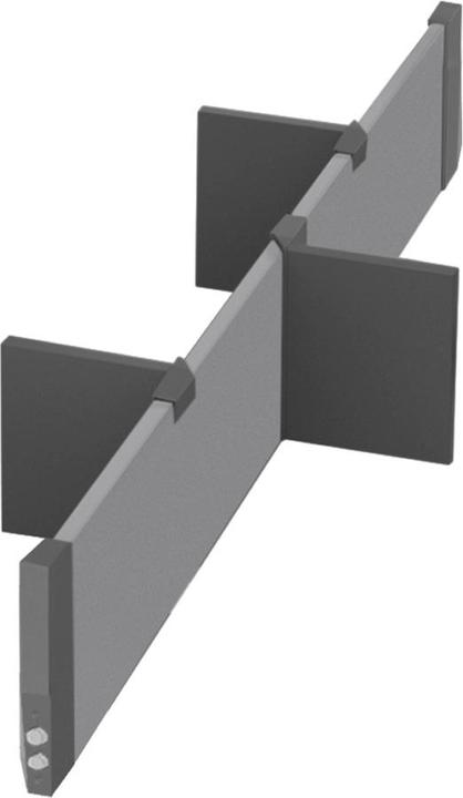 Produktbild Hettich Innenorganisation für Schubkästen OrgaStore 810