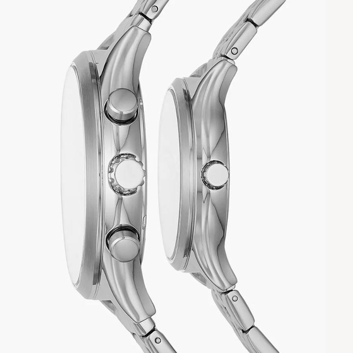 Image du produit Fossil BQ2469SET Fenmore (Coffret cadeau, 44 mm)