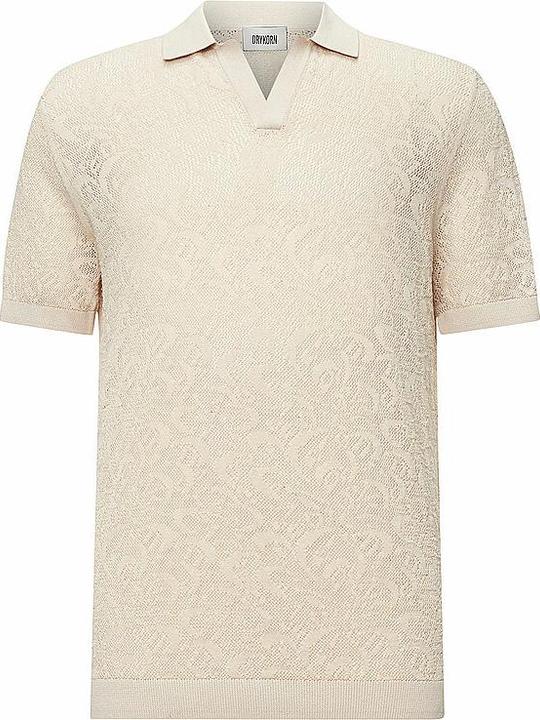 Drykorn Poloshirt BRAIAN
