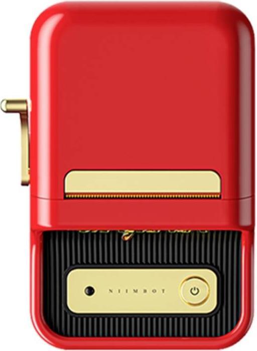 Immagine prodotto Niimbot B21 (203 dpi)