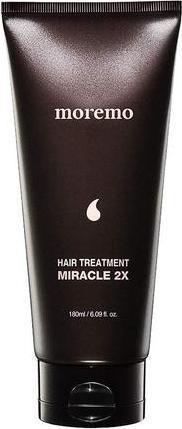 Image du produit Moremo Traitement capillaire Miracle 2X